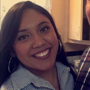 Meet your Posher, Elba